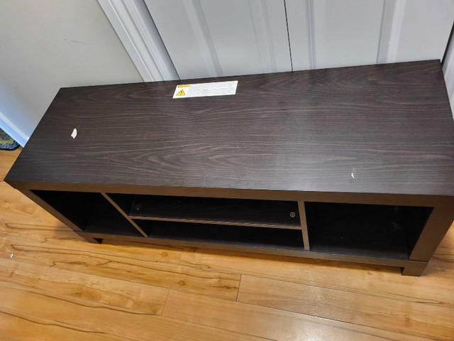 TV Stand in TV Tables & Entertainment Units in Saint John