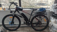 Electric Bike / Bi cycle