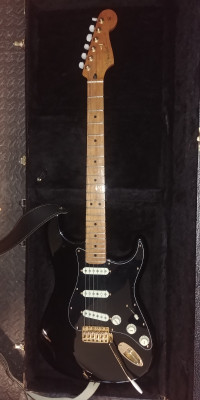 Fender Parts Stratocaster