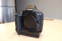 Canon EOS 1DX Mark ii