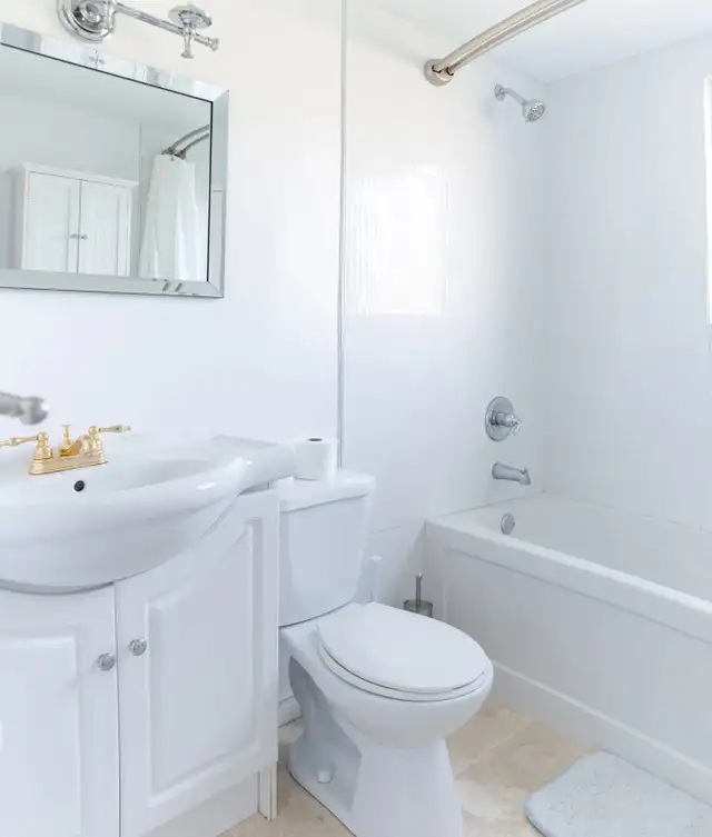 Fully Furnished 6 Bdrm House For Rent - Flexible Lease Terms! in Long Term Rentals in Kitimat - Image 10