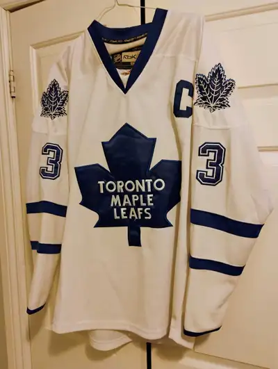 Toronto Maple Leafs Jersey, View more