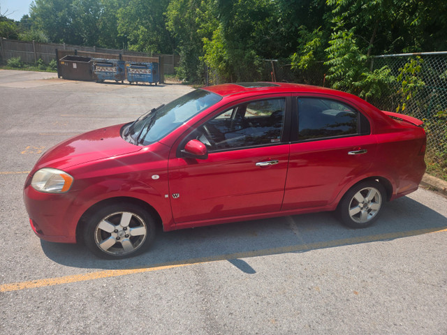 Car for sale in Cars & Trucks in Mississauga / Peel Region - Image 4