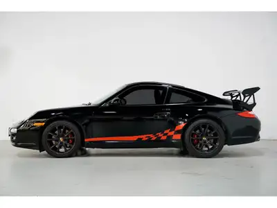 Very Rare 997.2 with GT3 RS tribute. Extra set of OEM 19 inch wheels and tires. Newly installed 992...