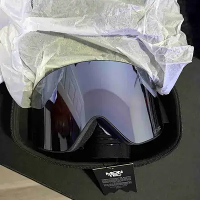 Ski Goggles Montec, View more