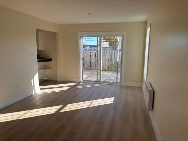 House for rent, 3 bedrooms, 2 1/2 bathrooms in Long Term Rentals in Charlottetown - Image 3