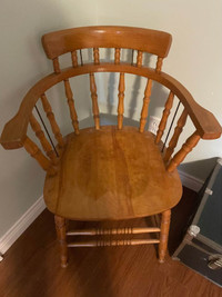 Captain's Chairs