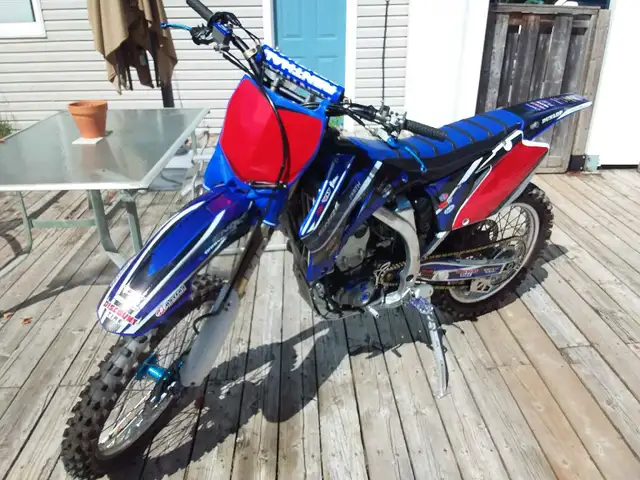 dirtbike in Dirt Bikes & Motocross in Kawartha Lakes - Image 3