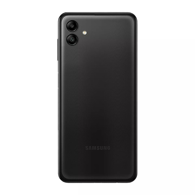 Samsung Galaxy A04 3GB 32GB Dual Sim - Black (Brand New) in Cell Phones in Oshawa / Durham Region - Image 3
