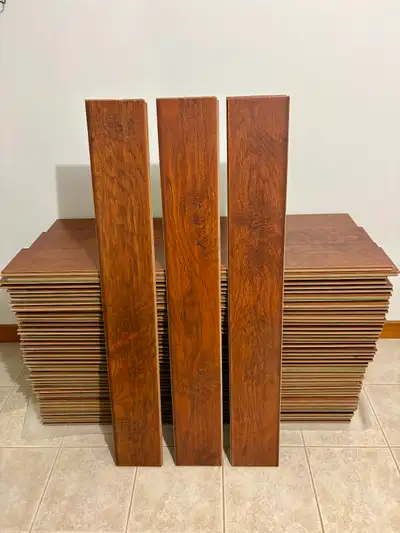 Laminate Flooring, View more