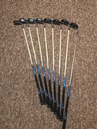 Men's and Ladies Golf Clubs