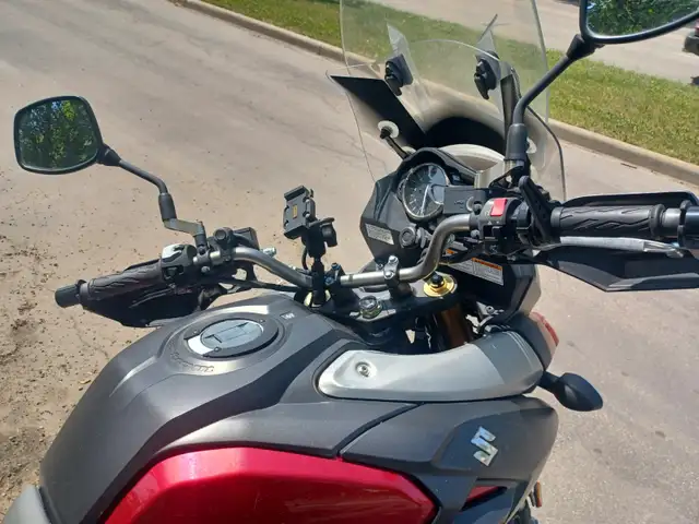 motorcycle for sale in Street, Cruisers & Choppers in Edmonton - Image 7