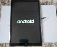 Android tablet 