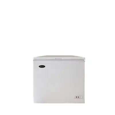 Atosa MWF9016GR 60" Single Solid Door Top Chest Freezer, View more