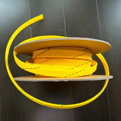 Just replace that ugly sleeve already! AL21 Phoebe pack accurate-100% real part! Really pops. Techfl...