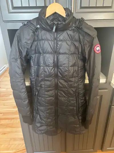 Canada Goose Ellison Jacket, View more