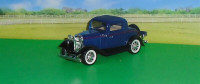 Ford Model A Diecast