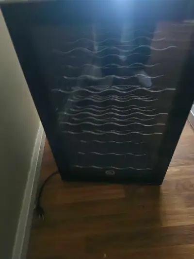 Wine Cooler, View more