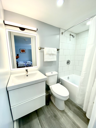 Furnished Rooms: Shared or Private Bath from 850-1100$ CarletonU, View more