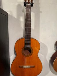 Yamaha CG102 Classical Guitar