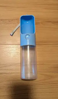 Dog Water Bottle 