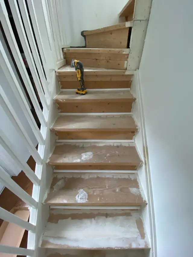 London North Reno in Renovations, General Contracting & Handyman in London - Image 10