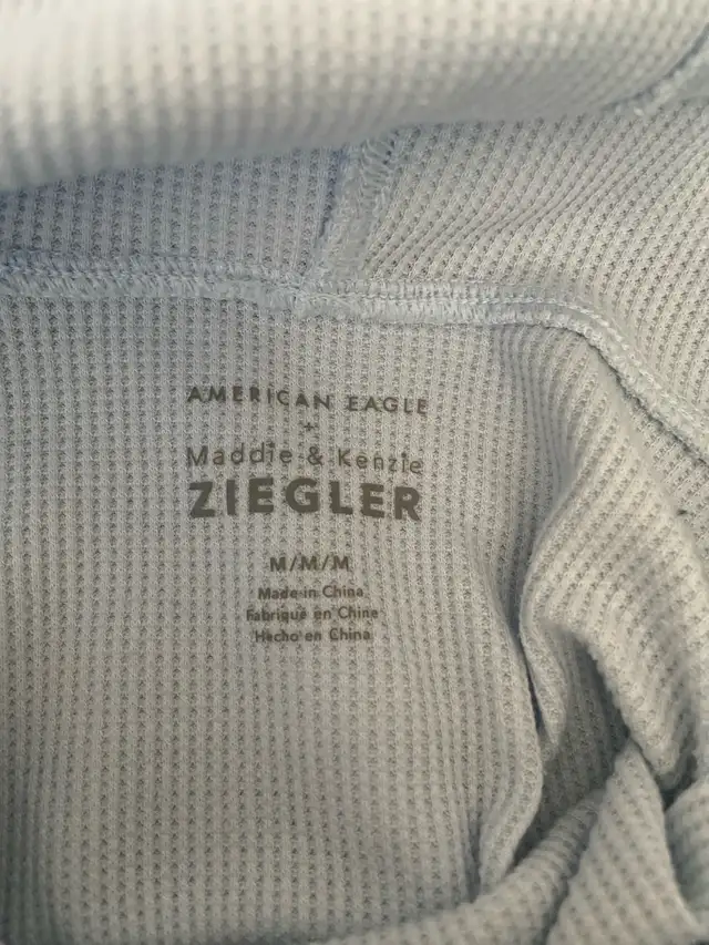 American Eagle Ziegler tank top62863286267266123