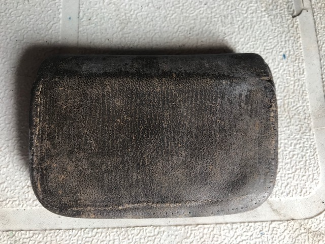 Antique Leather Wallets63793631542017124