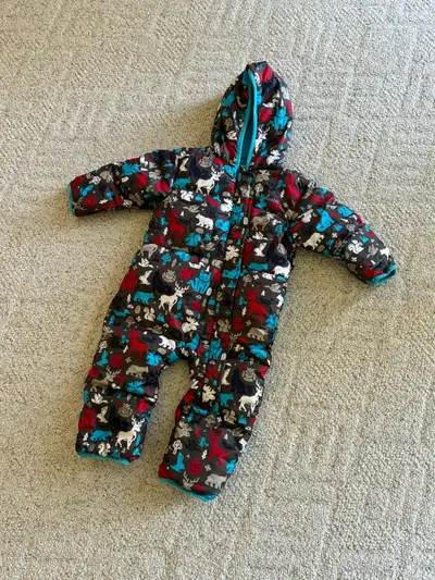 Columbia Baby Winter Jackets, View more