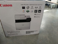 Canon 741 Cdw color laser Printer with Warranty