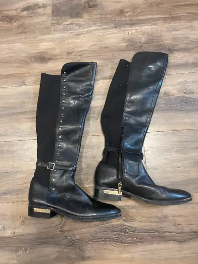 WOMEN’S HIGH BOOT, View more