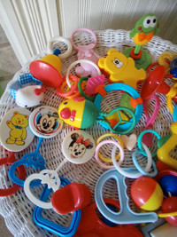 BABY PLAY TOYS
