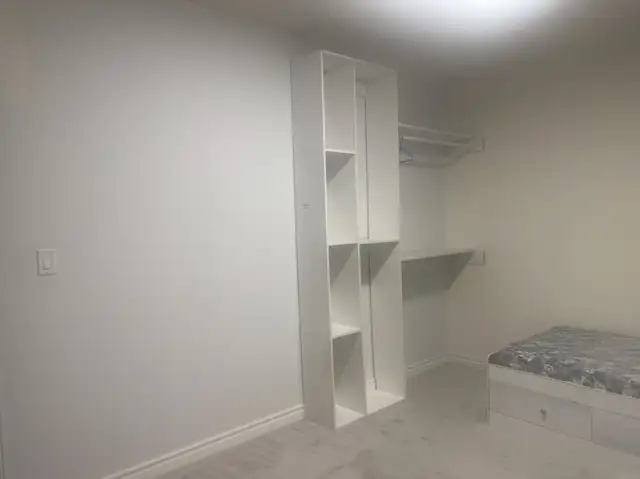 Basement private room for rent in Room Rentals & Roommates in Oshawa / Durham Region - Image 6