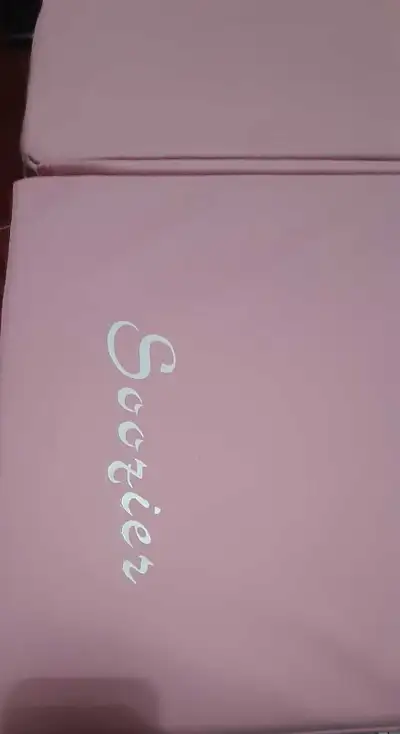 Soozier Folding Gymnastics Tumbling Mat, View more