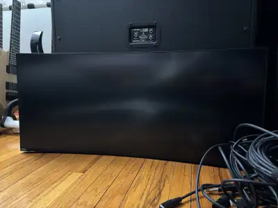 Dell Alienware AW3418DW 34" monitor, View more