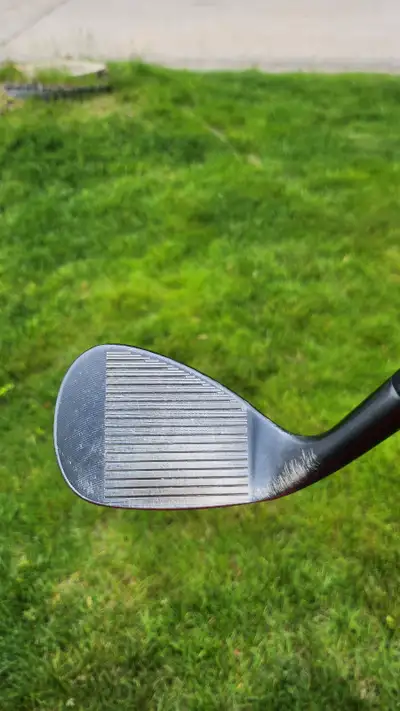 Cleveland RTX-3 Black 56 Degree Sand Wedge (RH), View more