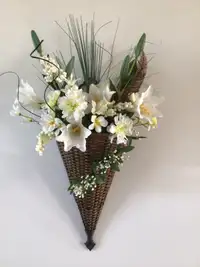Floral decoration