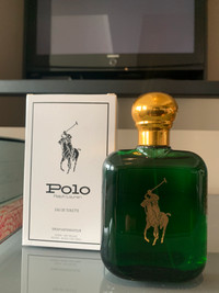 Polo Ralph Lauren Green 