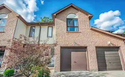 Awesome Brampton Home For Sale - ID#204 *No Multiple Offers, Priced To Sell!!* Buy This Home, I'll B...