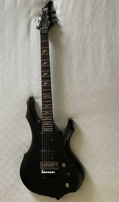 MINT condition. ESP LTD F250 Priced LOW