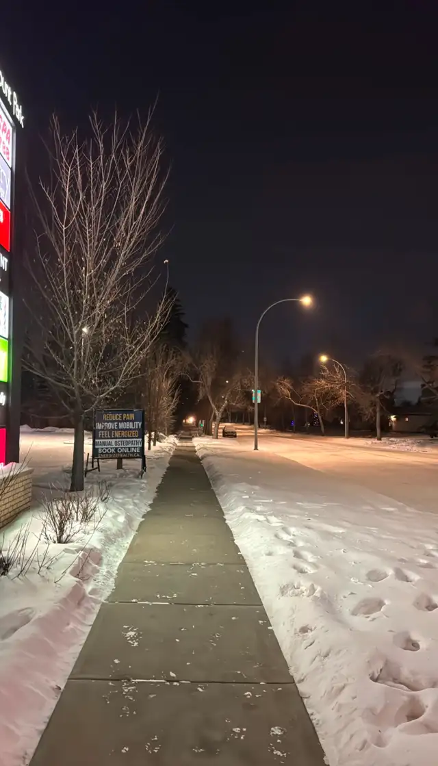 Snow Removal Service – Calgary Area570608428694251525