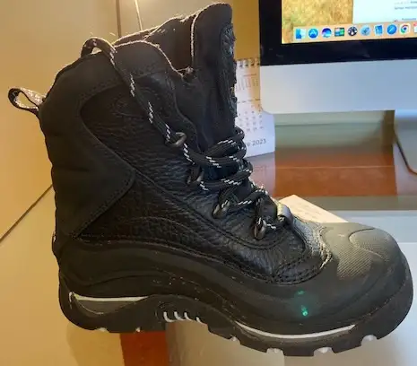 Bottes hiver femmes Columbia in Women's - Shoes in Québec City - Image 2