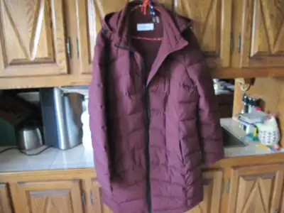 Calvin Klein manteau d'hiver, View more