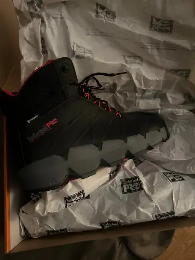 Timberland work boots, View more