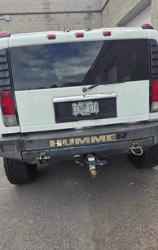 2005 Hummer H2 572876143890933764