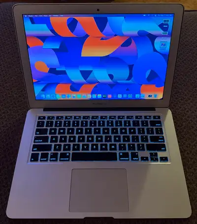1 TB MacBook Air, View more