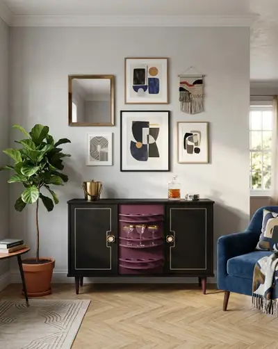 Vintage Buffet, Sideboard, View more