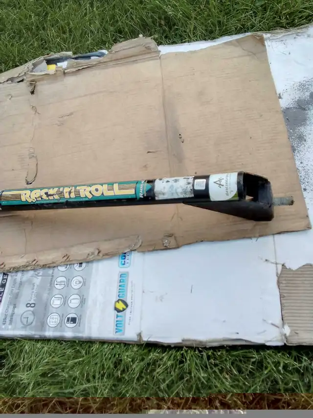 frame de support a vélo à fabriqué pour bricoleur in Kids in Laval / North Shore - Image 3