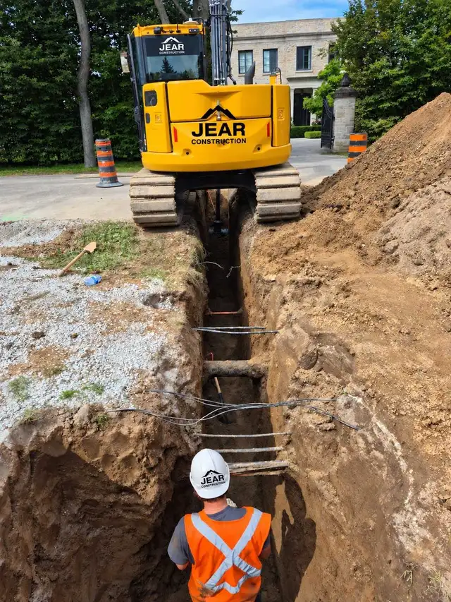 construction