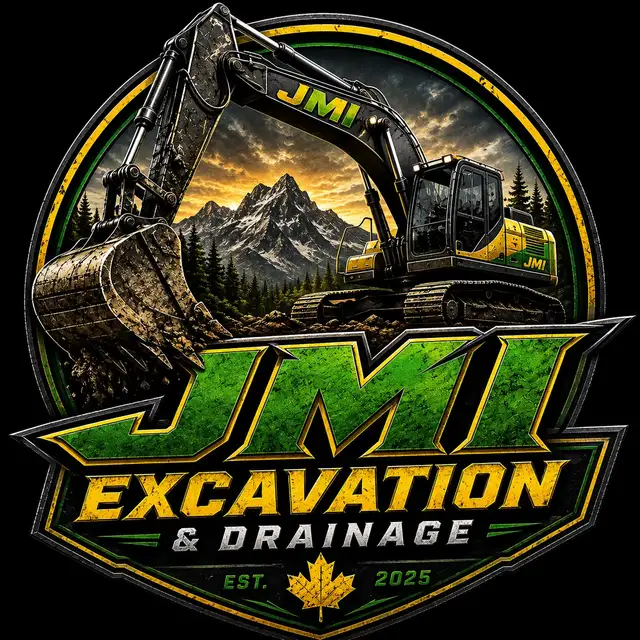 jmi excavation & drainage